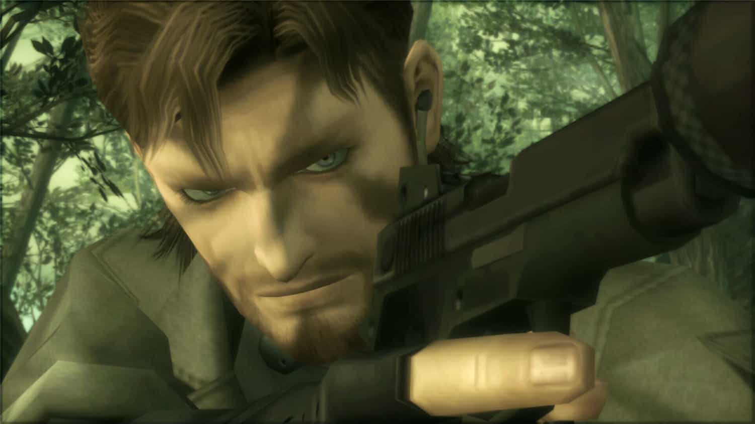 合金装备：大师合集Vol.1/Metal Gear Solid 图片