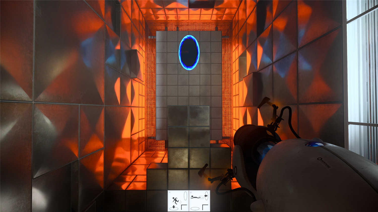 传送门RTX版/Portal with RTX/动作冒险