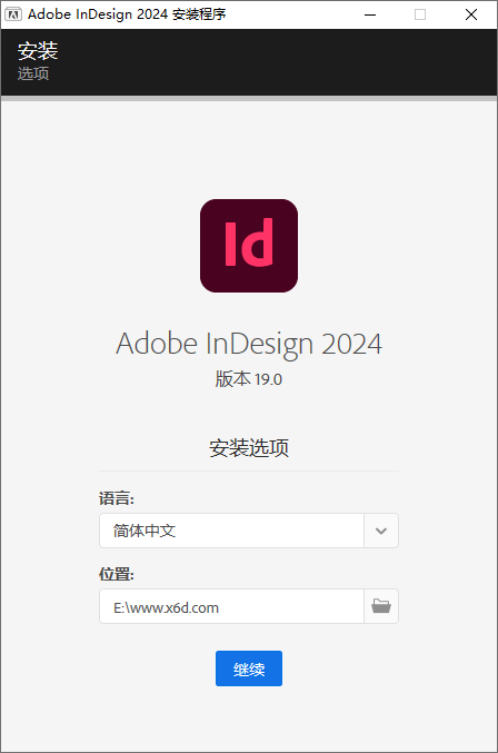 Adobe InDesign 2024 v19.3.0特别版 图片